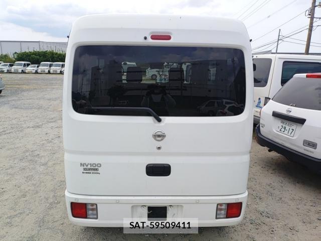 Nissan CLIPPER VAN 2022-08 8547578-3