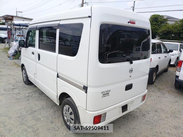 Nissan CLIPPER VAN 2022-08 8547578-4