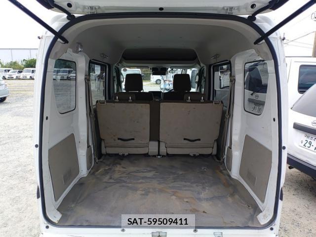 Nissan CLIPPER VAN 2022-08 8547578-5