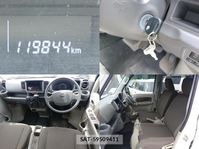 Nissan CLIPPER VAN 2022-08 8547578-7