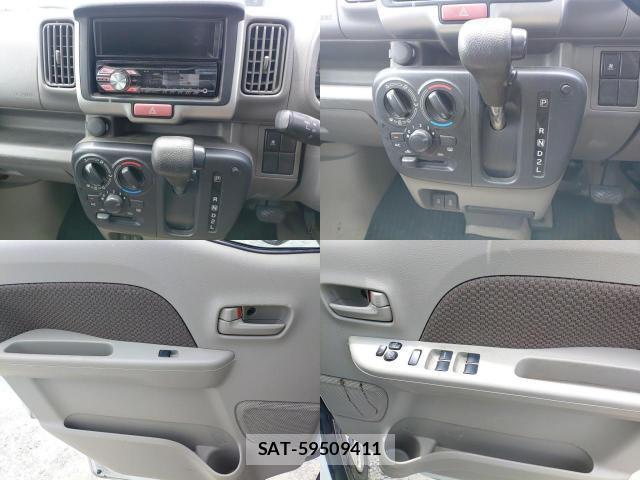Nissan CLIPPER VAN 2022-08 8547578-8