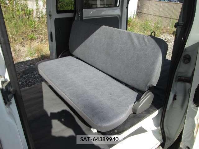 Nissan CLIPPER VAN 2012-09 8550939-10