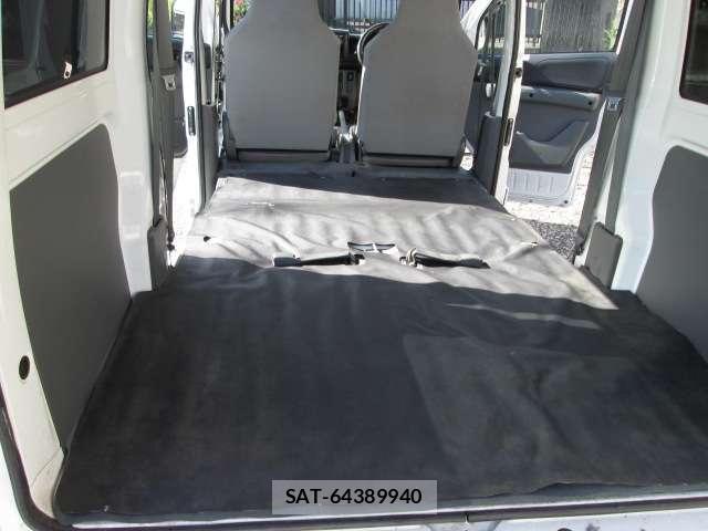 Nissan CLIPPER VAN 2012-09 8550939-11