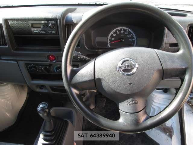 Nissan CLIPPER VAN 2012-09 8550939-12