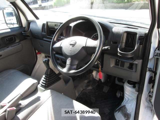 Nissan CLIPPER VAN 2012-09 8550939-4