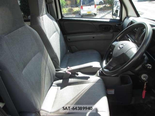 Nissan CLIPPER VAN 2012-09 8550939-5