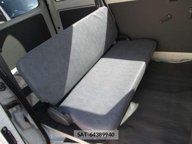 Nissan CLIPPER VAN 2012-09 8550939-6
