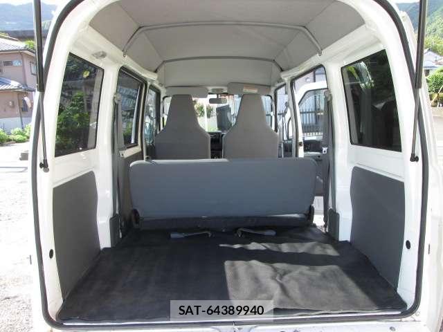 Nissan CLIPPER VAN 2012-09 8550939-7