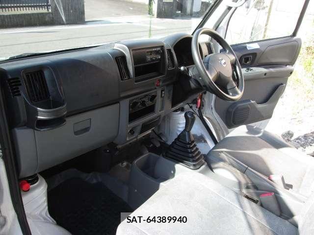 Nissan CLIPPER VAN 2012-09 8550939-8