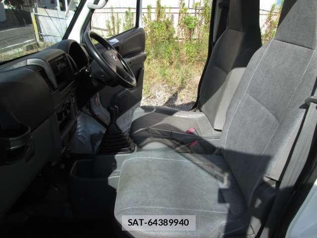 Nissan CLIPPER VAN 2012-09 8550939-9