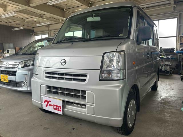 Nissan CLIPPER VAN 2014-09 8551537-0