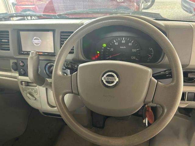 Nissan CLIPPER VAN 2014-09 8551537-1