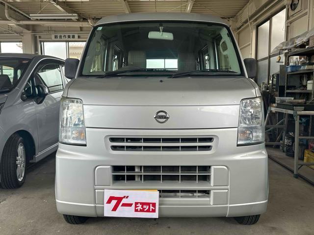 Nissan CLIPPER VAN 2014-09 8551537-11