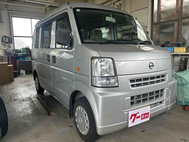 Nissan CLIPPER VAN 2014-09 8551537-12