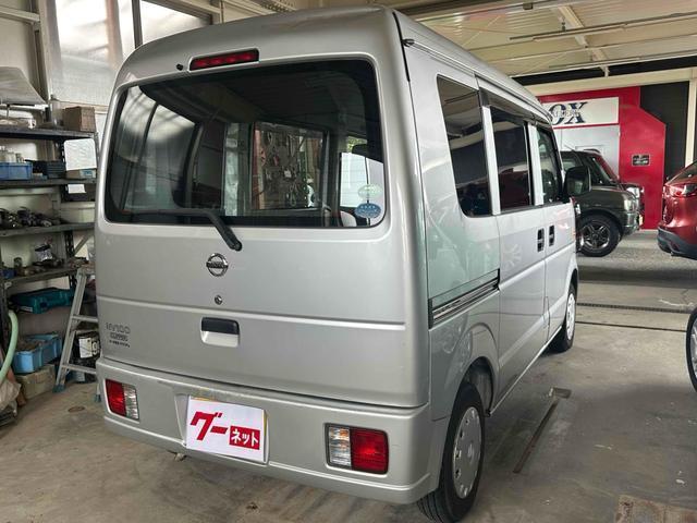 Nissan CLIPPER VAN 2014-09 8551537-13