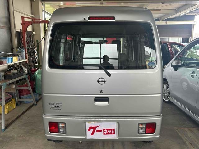 Nissan CLIPPER VAN 2014-09 8551537-14
