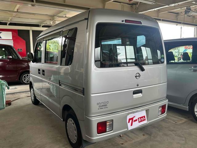Nissan CLIPPER VAN 2014-09 8551537-15