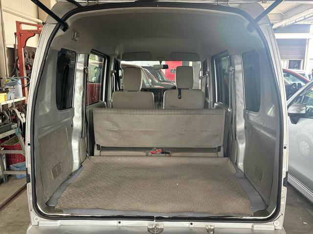 Nissan CLIPPER VAN 2014-09 8551537-3