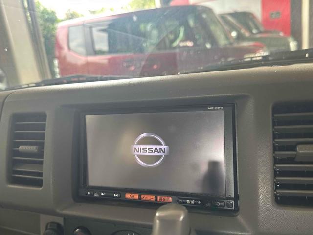 Nissan CLIPPER VAN 2014-09 8551537-4
