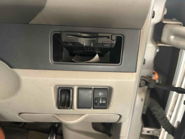 Nissan CLIPPER VAN 2014-09 8551537-5