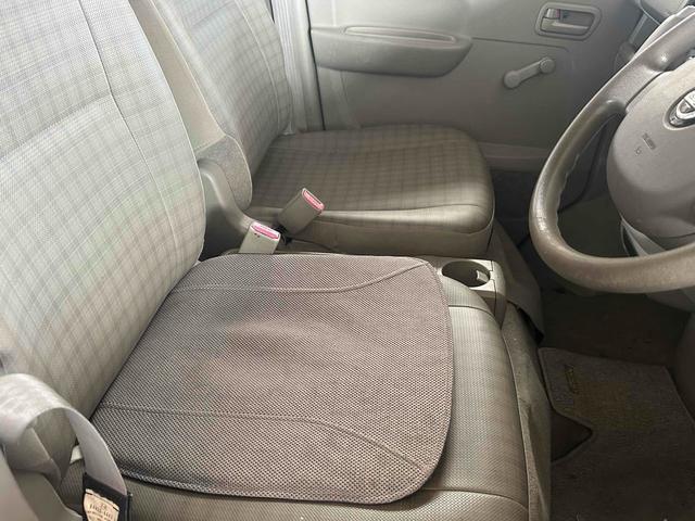 Nissan CLIPPER VAN 2014-09 8551537-9