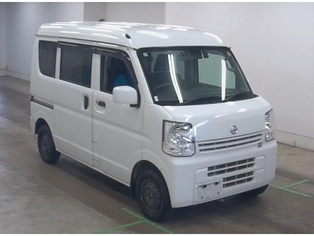 Nissan CLIPPER VAN 2018-07 8551588-0