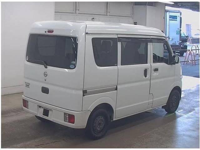 Nissan CLIPPER VAN 2018-07 8551588-1