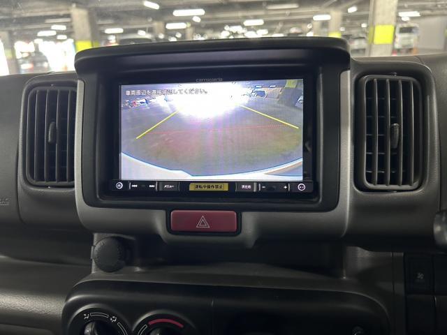 Nissan CLIPPER VAN 2018-07 8551588-10