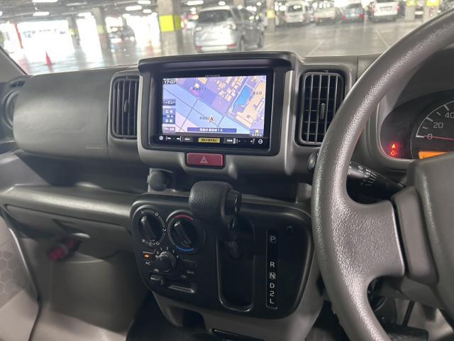 Nissan CLIPPER VAN 2018-07 8551588-11
