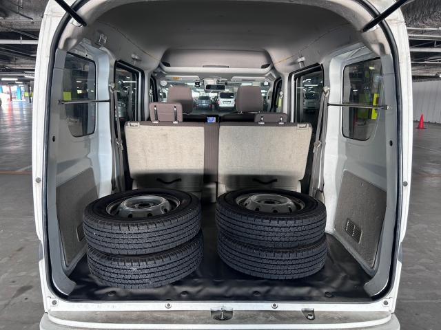 Nissan CLIPPER VAN 2018-07 8551588-15