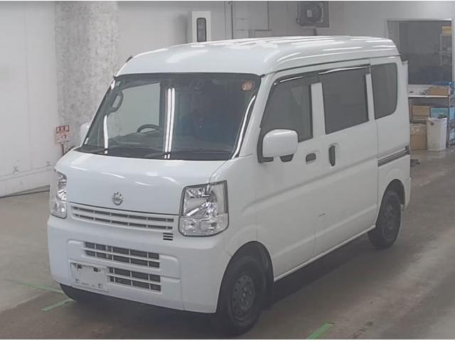 Nissan CLIPPER VAN 2018-07 8551588-3