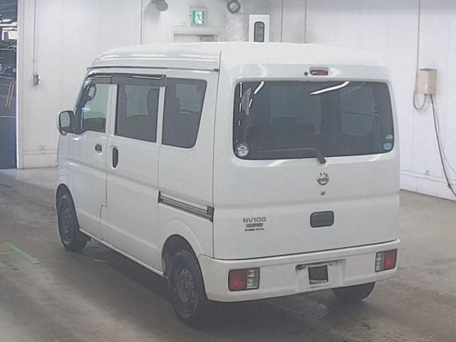 Nissan CLIPPER VAN 2018-07 8551588-4