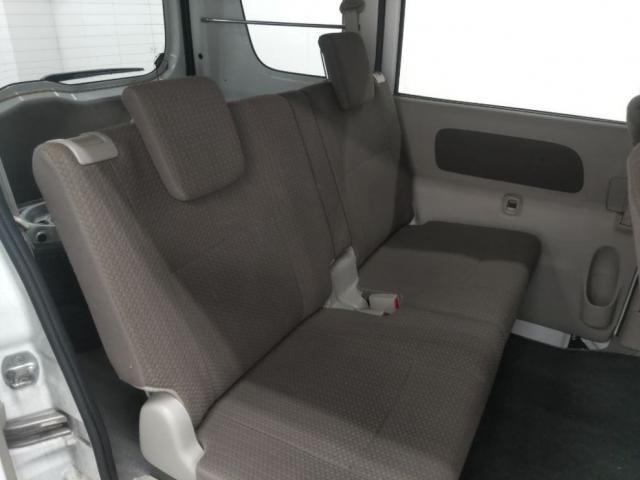 Nissan CLIPPER VAN 2018-07 8551588-5