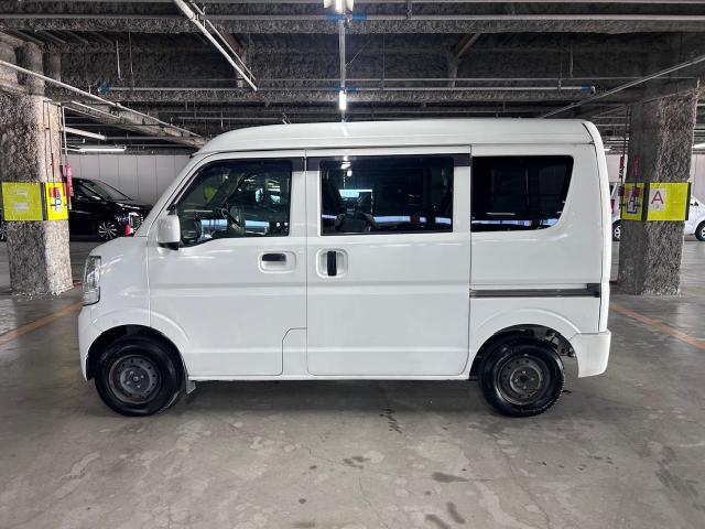 Nissan CLIPPER VAN 2018-07 8551588-6