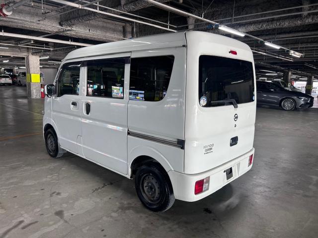 Nissan CLIPPER VAN 2018-07 8551588-7