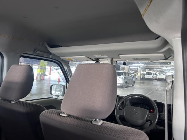 Nissan CLIPPER VAN 2018-07 8551588-8