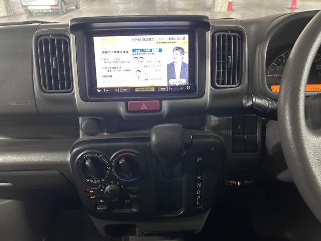 Nissan CLIPPER VAN 2018-07 8551588-9