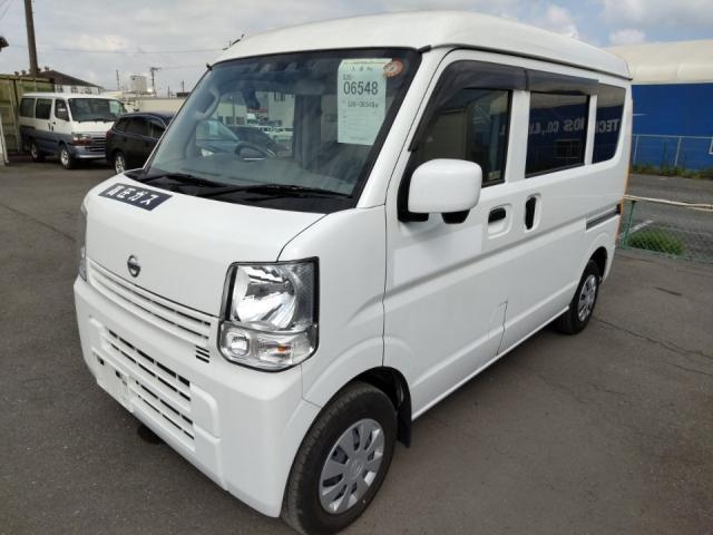 Nissan CLIPPER VAN 2022-08 8552184-0