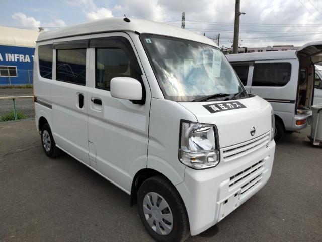 Nissan CLIPPER VAN 2022-08 8552184-1