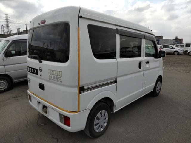 Nissan CLIPPER VAN 2022-08 8552184-2