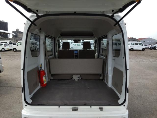 Nissan CLIPPER VAN 2022-08 8552184-5