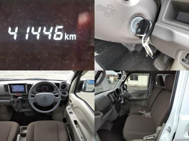 Nissan CLIPPER VAN 2022-08 8552184-7