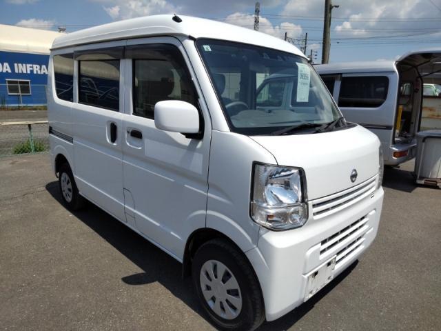 Nissan CLIPPER VAN 2022-08 8552191-1