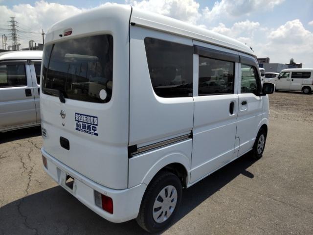 Nissan CLIPPER VAN 2022-08 8552191-2