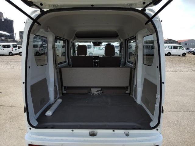 Nissan CLIPPER VAN 2022-08 8552191-5
