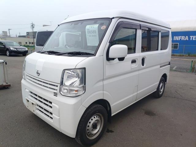 Nissan CLIPPER VAN 2020-08 8552198-0
