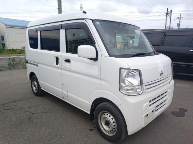 Nissan CLIPPER VAN 2020-08 8552198-1