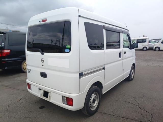 Nissan CLIPPER VAN 2020-08 8552198-2