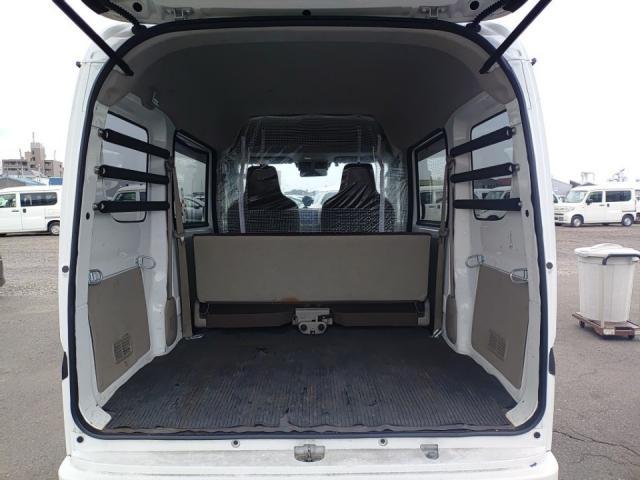 Nissan CLIPPER VAN 2020-08 8552198-5
