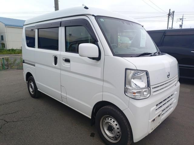 Nissan CLIPPER VAN 2020-08 8552199-1